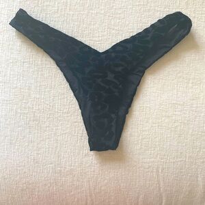 Toluca Swim Panthers